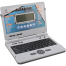 Children Notebook Laptop Computer to Learn Vocabulary Grammar Music Game and Amusements With 30 Fun Activity -125440483 image
