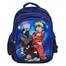 Zip It Good Children's Backpack Cartoon Elementary Boys School Bag size 16 inch image
