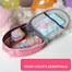 Children's Cartoon 3D Dinosaur Schoolbag for Boys and Girls image