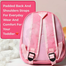 Children's Cartoon 3D Dinosaur Schoolbag for Boys and Girls image