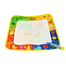 Children's Color Doodle Drawing Mat: Painting and Writing image