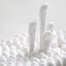 Children's Cotton Swabs for Baby, Ear Picking for Ears (1 Box) - 200 pcs image