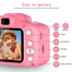 Children's Digital Camera image