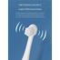 Children's Electric Toothbrush 3-15 Years Cartoon Soft Bristle Toothbrush To Clean Teeth Electric Toothbrush 1 Pcs image