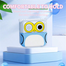 Children's Random Design Digital Camera Photos And Print Them Instantly image