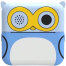 Children's Random Design Digital Camera Photos And Print Them Instantly image