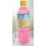 Children's Safe Non-Toxic Bubble Water Bottle image