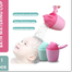 Children's Shampoo Cup Baby Shower Shampoo Cup Maternal And Infant Supplement Baby Shampoo Cup -1 Pcs image