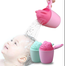 Children's Shampoo Cup Baby Shower Shampoo Cup Maternal And Infant Supplement Baby Shampoo Cup -1 Pcs image