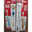 Children's soft toothbrush, pack for early age, 2-6-12 years -1pcs image
