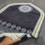 China 3D Print Velvet Fabric Jaynamaz - Any Color And Design image