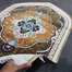 China 3D Print Velvet Fabric Jaynamaz - Any Color And Design image