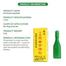 China Anti-flea/tick Spot-on Drops For Cats/ Dog 2.5ml image