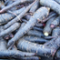 Chinese Black Wonder Carrot Seeds 0.1gm Re-Pack image