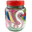 Chintar Khorak Glass Jar image