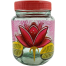 Chintar Khorak Glass Jar image