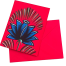 Chintar Khorak Greeting Card (Single) image