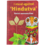 Chintar Khorak Small Notebook: Hindutva image