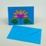 Chintar khorak Greeting Cards (Double) image