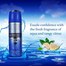 Chris Adams Active Man Deodorant Body Spray ( CA Man ) 200 ml image