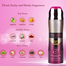 Chris Adams Active Woman Deodorant Body Spray ( CA Woman ) 200 ml image