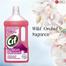 Cif Floor Cleaner Orchid 950ml Buy 1 Get 1 Free image