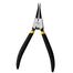 Circlip Pliers Straight OUT 7 Inch HD image