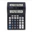 Citiplus 12-Digits Double Display Business Calculator image