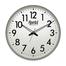Citiplus -467 Office Wall Clock -White image