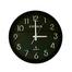 Citisun Wall Clock - Black - Citisun 39 image