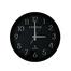 Citisun Wall Clock - Black - Citisun 39 image