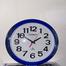 Citisun Wall Clock Blue Citisun - 37/A image