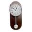 Citisun Wall Clock - Brown and White- Citisun 41P image