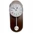 Citisun Wall Clock - Brown and White- Citisun 41P image