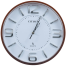 Citisun Wall Clock - Brown and White - Citisun 50 image