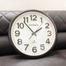 Citisun Wall Clock Coffee Citisun - 71 image