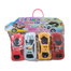 City Racing Police Car Rendom image