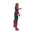 Classic Avengers Collection CAPTAIN MARVEL Figure Toy (figure_b_cap_america_f) image