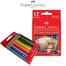 Faber Castell 12 Classic Colour Pencil Short image