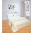 Classical HomeTex Double Star Twill Comforter image