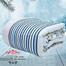 Classical HomeTex J1 Comforter image