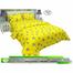 Classical HomeTex J1 Comforter 4 Pcs Set image