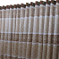 Classical Home Tex Porda 42x84 Inch Standard Size High Quality Aylet And Sewing For Windows And Doors 4 Khchi 8 Eyelets image