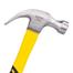 Deli Claw Hammer 16oz/500Gm Ind -36 image