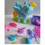 Clay Dough Pony Play Set My Little Pony Play-Doh Toy Set PD8695 image