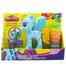 Clay Dough Pony Play Set My Little Pony Play-Doh Toy Set PD8695 image