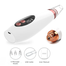 Clean Blackhead Vacuum,Rechargeable Electric Blackhead Removal Tool with USB Rechargeable Blackhead Suction Machine image