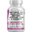 Clean Nutraceuticals Milk Thistle NAC Chanca Piedra Beet Root Artichoke Dandelion Root - Liver Cleanse Detox and Repair Supplement Plus TUDCA Choline and Ginger 60 Count image