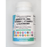 Clean Nutraceuticals Quercetin 1000 mg Zinc Vitamin C Vitamin D Bromelain Elderberry - 60 Capsules image
