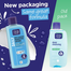 Clean and Clear Deep Cleansing Lotion Sensitive Skin 200 ml image